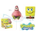 LECCA MALLOW SPONGE BOB 45g PZ. 12