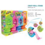 JHONY BEE CRAZY ROLL GUM 15g PZ.36