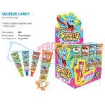 JHONY BEE SQUEEZE CANDY 44g (33ml) PZ.16