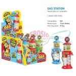 JOHNY BEE GAS STATION 8g  PZ.12