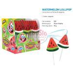 JOHNY BEE WATERMELON POP 25g PZ. 25