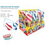 MIKE POP FOOT & FINGER 30g PZ.20 JHONY BEE