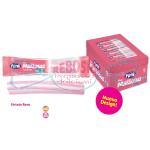 MALLOWS INCART. STRIATO ROSA 12g FINI PZ.60