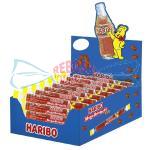 MEGA ROULETTE COLA 45g PZ.40 HARIBO