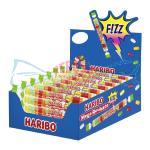 MEGA ROULETTE FRIZZI 45g PZ.40 HARIBO