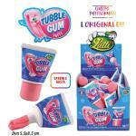 TUBETTO BUBBLE LUTTI 35g  PZ. 36