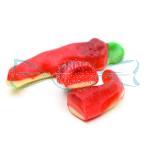 PEPERONCINI CONT. 10,6g PZ.75 VIDAL 