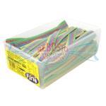 CINTURE MULTICOLOR FRIZ.VASCH. 8g PZ.200 FINI