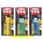 PEZ PIKACHU 17g PZ. 12