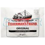 FISHERMAN'S C.Z. BIANCO ORIGINAL 25g PZ.24