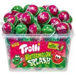 WATERMELON SPLASH VASCHETTA TROLLI 18,8g PZ.45