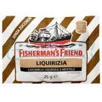 FISHERMAN'S S.Z. LIQUIRIZIA 25g PZ.24