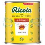 RICOLA SFUSA ERBE BALSAMICHE KG.1