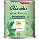 RICOLA SFUSA EUCALIPTOLO KG.1
