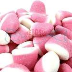 BACI PANNA FRAGOLA 6g KG.1 VIDAL 
