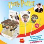 JHONY BEE LECCA MALLOW HARRY POTTER 30g PZ. 18