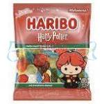 RON WEASLY 80g PZ.30 HARIBO