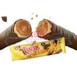 TWIX WAFER ROLLS 22,5g PZ. 12