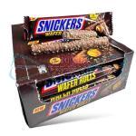 SNIKERS WAFER ROLLS 22.5g PZ. 12