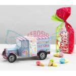 FURGONCINO DEI GELATI 130g