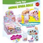 SPARA BOLLE ANIMAL 3g PZ.12 JOYGUM