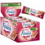 FITNESS RED BERRIES 23,5g PZ.24