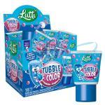 TUBETTO BUBBLE PITTURA LINGUA LUTTI 35g PZ. 36