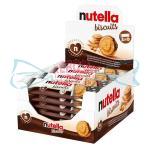NUTELLA BISCUITS T.3  42g  PZ.28