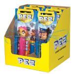 PEZ PAW PATROL 17g PZ. 12