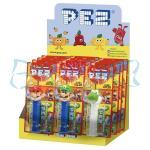 PEZ SUPER MARIO NINTENDO 17g PZ. 12