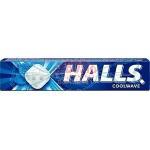 HALLS ORIGINAL SUGAR FREE 32g PZ.20