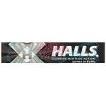 HALLS EXTRA FORTE SUGAR FREE 32g PZ.20