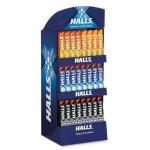 Expo HALLS STICKS CANDY PZ.144