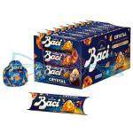 BACI TUBO 3pz CRYSTAL 37,5g PZ.21
