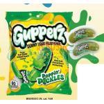 GUPPERZ PICKLES CETRIOLO 72g PZ.12
