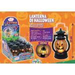 JOYGUM LANTERNA DI HALLOWEEN 3g PZ.12