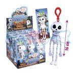 JOYGUM SUPER TESCHIO HALLOWEEN 3g PZ.24