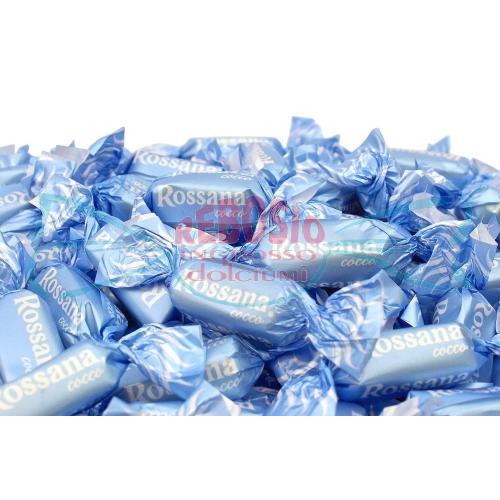 ROSSANA AL COCCO 6g KG.1