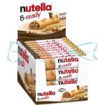 NUTELLA B-READY T.1 19g PZ.36