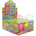 JOYGUM MOSTRICIATTOLO LUMINOSO 3g PZ.12