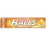 HALLS MIELE LIMONE SUGAR FREE 32g PZ.20