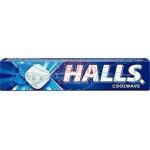 HALLS ORIGINAL 33,5g PZ.20