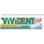 VIVIDENT XYLIT GREEN MINT STICK 13,5g PZ.40