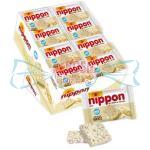 NIPPON CIOCC. BIANCO 12g PZ. 48