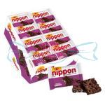 NIPPON CIOCC. FONDENTE 12g PZ. 48