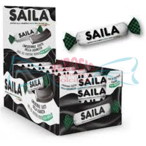 SAILA SOFFICE LIQUIRIZA & MENTA 19g PZ.100