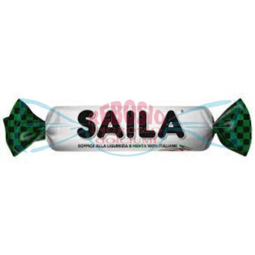 SAILA SOFFICE LIQUIRIZA & MENTA 19g PZ.100