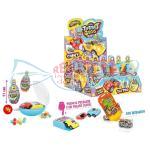 JHONY BEE TURBO EGG 10g PZ.12