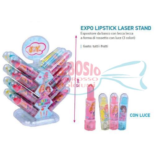 EXPO LIPSTICK LASER STAND 5g PZ.24 JOYGUM