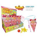 GUMMY FRIES JOYGUM 80g PZ.6
